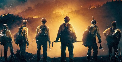 Only the Brave fULL♥mOVIE