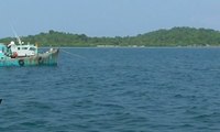 Menteri Susi Tenggelamkan Ratusan Kapal Pencuri Ikan