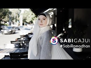 #SabiRamadhan: Stephanie Kurlow, Balerina Berhijab Pertama di Dunia