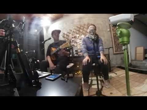 #AcousticNest 05 : @bejanawaktu feat @samanthapangkey part 1 #360video #sabistriming