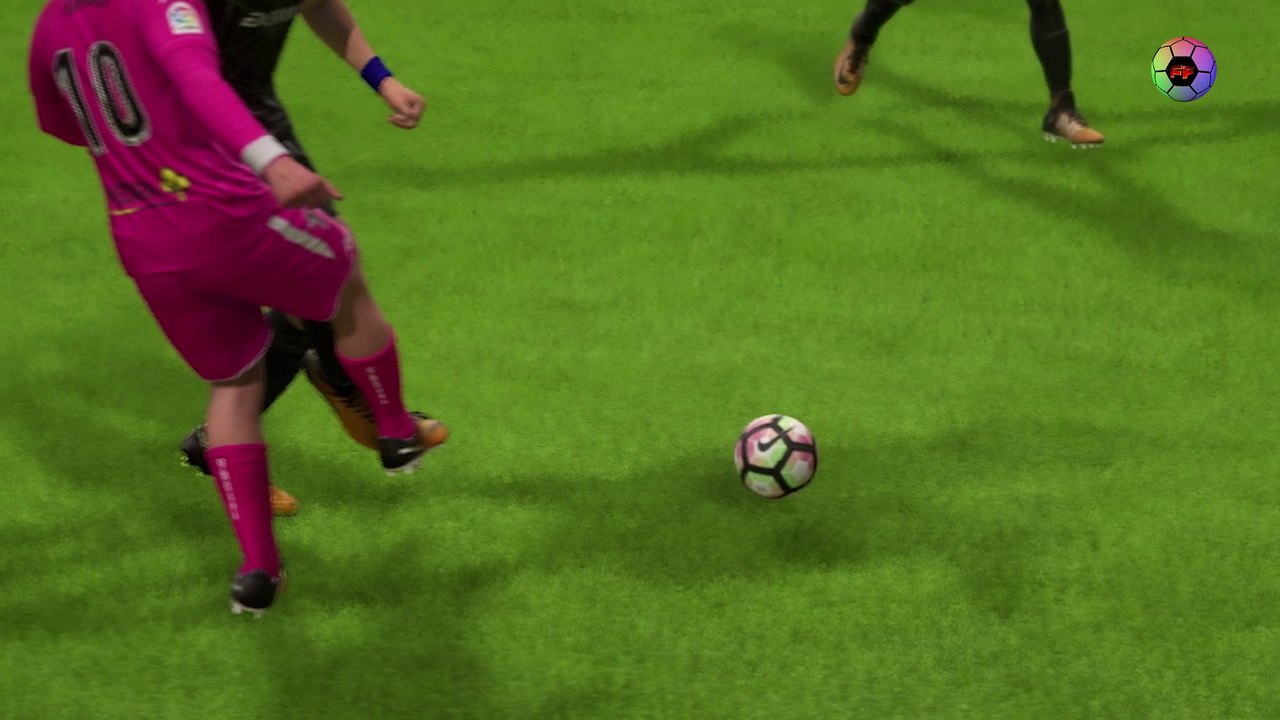 Fifa 18 Funny Fails #13 - Foot Problem!