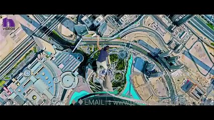 very_Romantic love song ||Belmankonda srinivas||Samantha Ruth prabhu