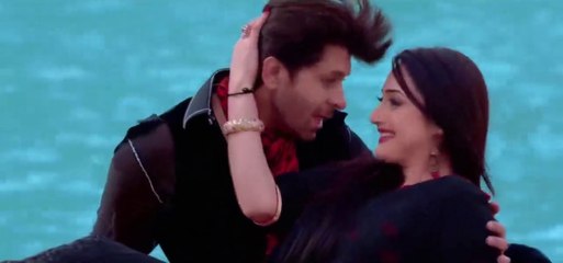 Rang De | HD Video Song | Official Music Video | Rahat Fateh Ali Khan | Sumbal Khan | Ayaz Sonu