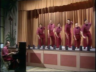 It Ain't Half Hot Mum - S03E01 - The Supremo Show