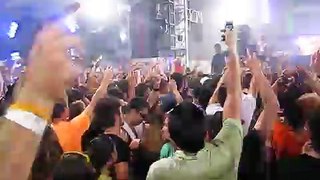 Swedish House Mafia @ Ultra Music Festival new Im in Miami Bitch