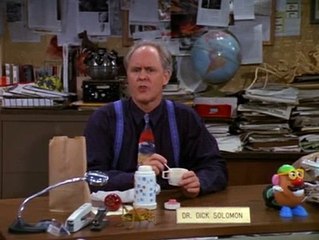 3rd Rock from the Sun S02E11