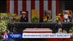 Thousands Pay Respects at Funeral for Utah Firefighter Killed While Battling California Fire