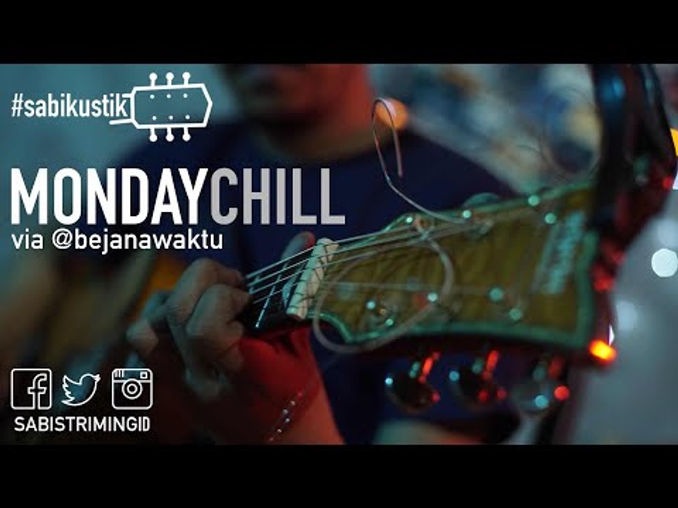Setengah Hati (cover) @rizmaprila @bejanawaktu #AcousticNest #sabikustik #360video