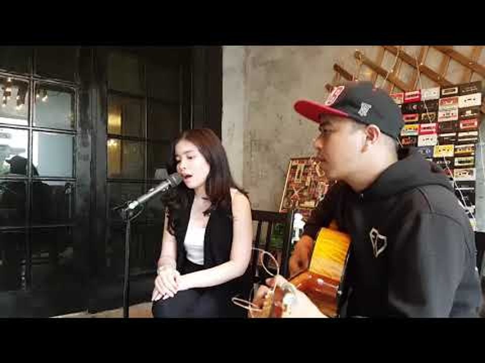 Dibalas Dengan Dusta (cover) @bejanawaktu @latishadiva #AcousticNest #sabistriming