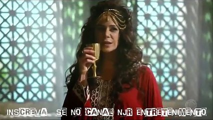 NOVELA JESUS CAPÍTULO 20 (se..xta-feira, 20-08-2018) COMPLETO