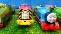 The Worlds STRONGEST ENGINE Trains #84 Thomas and Friends for Children