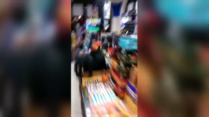 Top 10 Worst EMPLOYEE VS CUSTOMER Moments EVER!