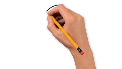 light bulb things pencil to draw step by step