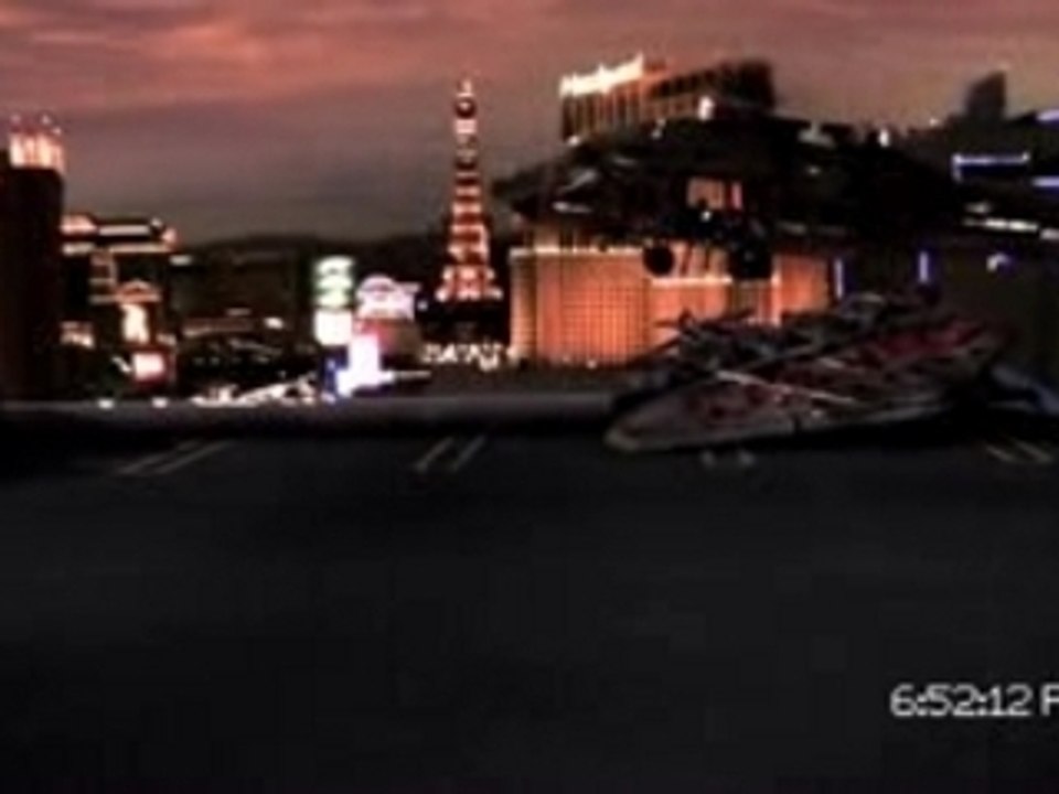 Rainbow Six Vegas 2 Teaser