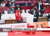 Atlet Wushu Lindswell Kwok Sumbang Emas untuk Indonesia