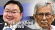 Where is Jho Low? The government knows, says Daim