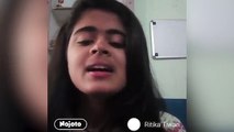 Mere Samne Wali Khidki Mein Unplugged Cover Song by Ritika Tiwari  Kishore Kumar Cover Song