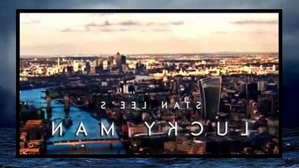 Stan Lees Lucky Man S01E02