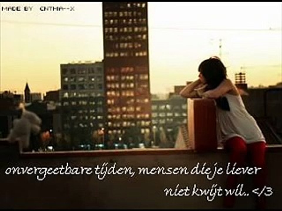 INB Onvergeetbare tijden