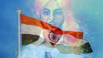 Ae Watan  Raazi  Ekla Cholo Re  Cover By Pooja Giri & Saheba  Independence Day 2018 Special