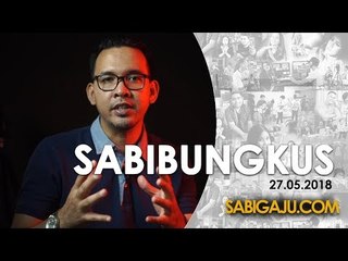 SABIBUNGKUS: Trending topic minggu terakhir bulan Mei