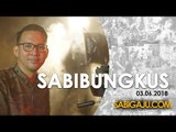 SABIBUNGKUS: Trending topic awal bulan Juni