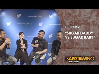 TipsOm2: Sugar Daddy vs Sugar Baby 1 of 3