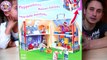 Playmobil Das Mitnehm Puppenhaus wird ausgepackt unboxing 5167