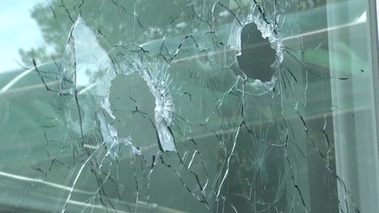 귀농인, 봉화 소천면사무소에서 직원에 엽총 발사...3명 사상 / YTN