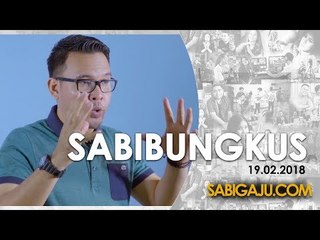 SABIBUNGKUS: Pernikahan heboh Vicky Prasetyo & Angel Lelga hingga Penghargaan untuk Ibu Sri Mulyani