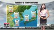 Heat continues, typhoon Soulik threatens Korea _ 082118