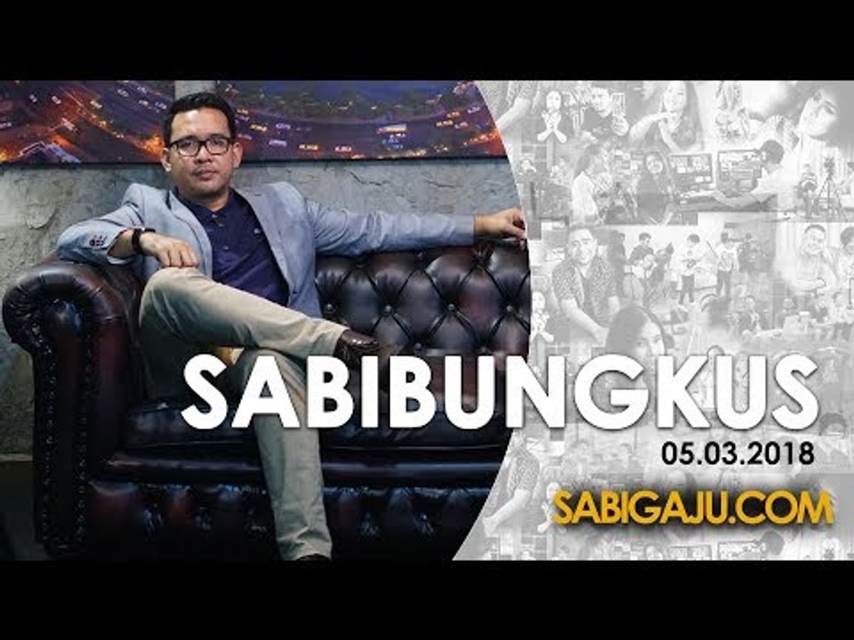 SABIBUNGKUS: Good news yang datang dari seluruh...
