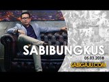 SABIBUNGKUS: Good news yang datang dari seluruh dunia di minggu ke-4 Februari