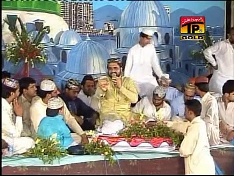 itna kafi hai zindagi ke liye  قاری شاھد محمود