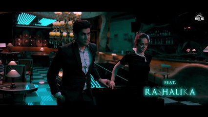 Meri Jagah (Teaser) Shaun Tah ft. Rashalika | Goldboy | Nirmaan | Rel on 26th Aug | White Hill Music