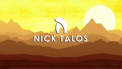 Nick Talos - Straight To The Heart