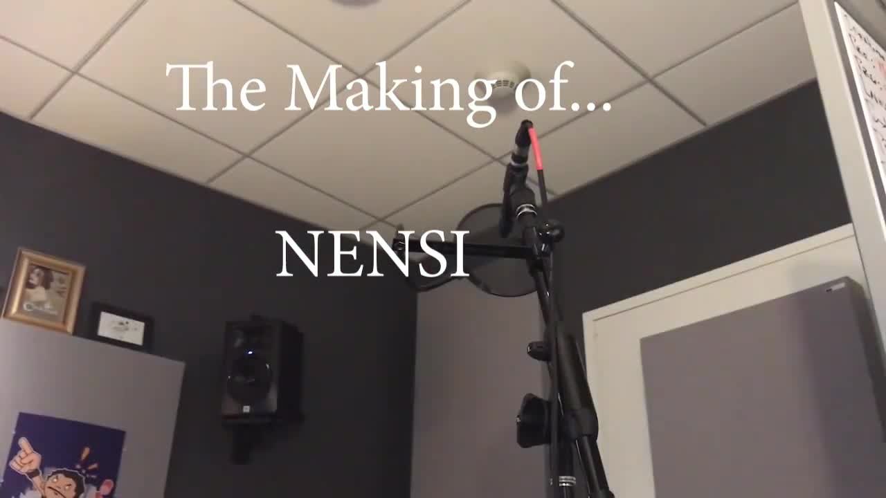 The Making of Nensi