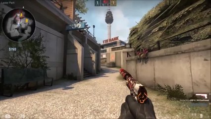 The most important thing is to stay calm hahaha