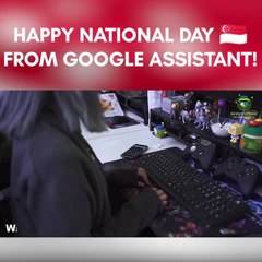 Geek Culture - Witty quips and tongue-in-cheek replies...