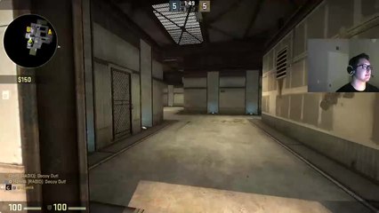 This pistol round was too easy for this guy