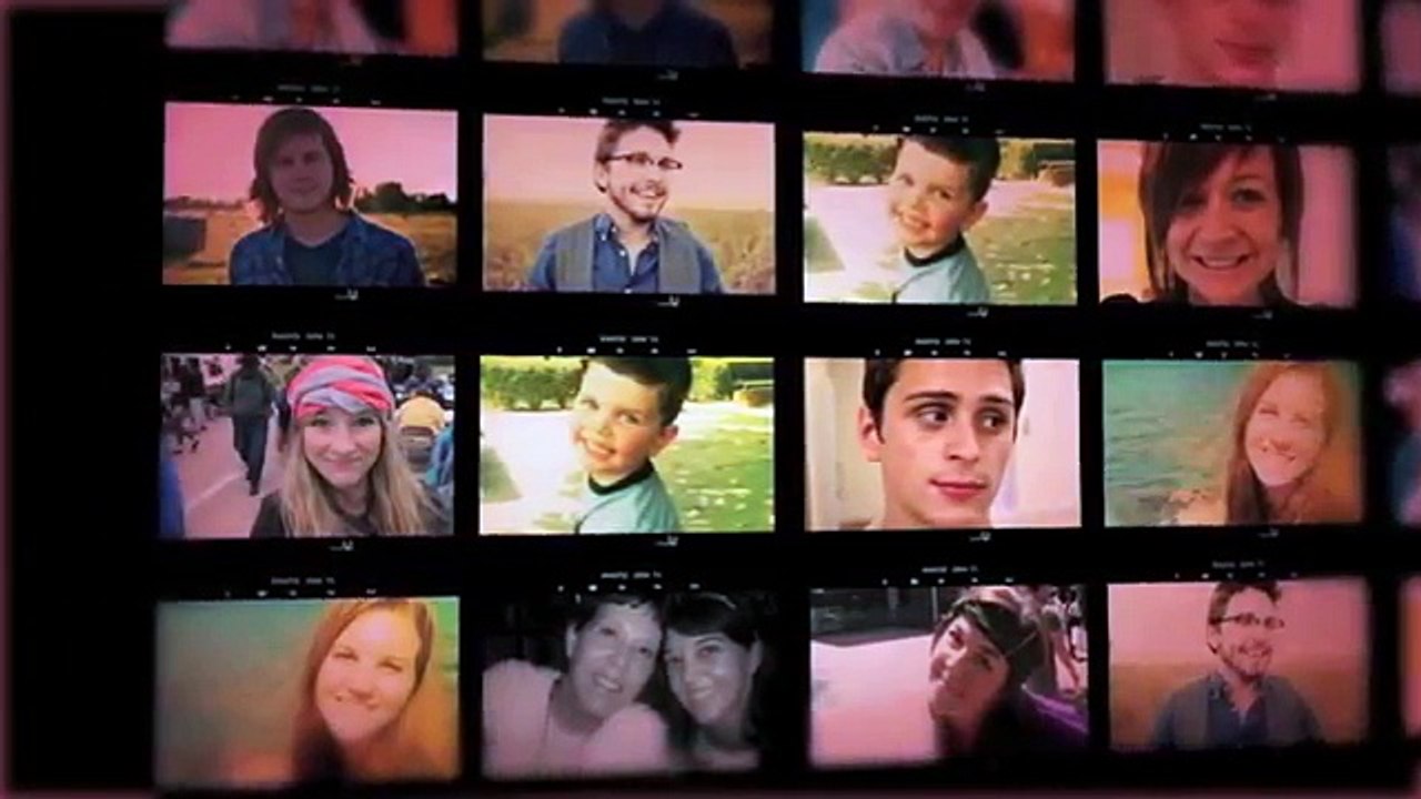 Sidewalk Prophets Live Like That