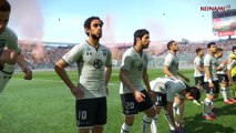 PES 2019 - Partenariat Colo Colo