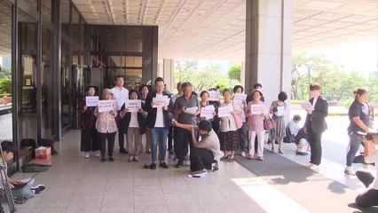 '6월 항쟁 진압' 시민단체, 전두환 내란예비음모 혐의 고발 / YTN