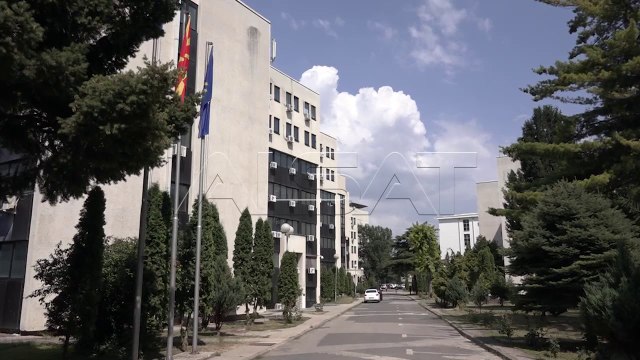 Можно е утре владата да именува нов шеф на бирото за јавна безбедност