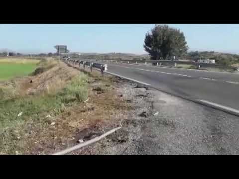 Pa Koment - Lezhë, 2 të rinj humbin jetën në aksident - Top Channel Albania - News - Lajme