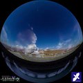 フルドーム作品「天文台の星空～南半球チリの星月夜」トレーラー
