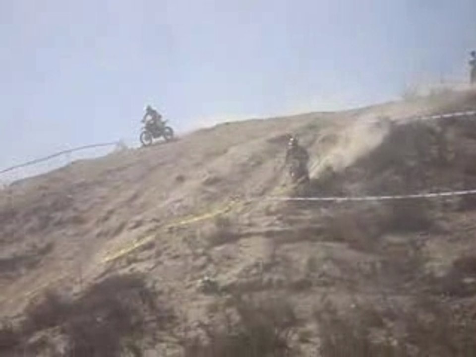 [ENDURO] Six Days 2007 - speciales day4 [Goodspeed]
