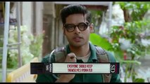 Mard Ko Dard Nahi Hota - TIFF Trailer - Vasan Bala - 2018