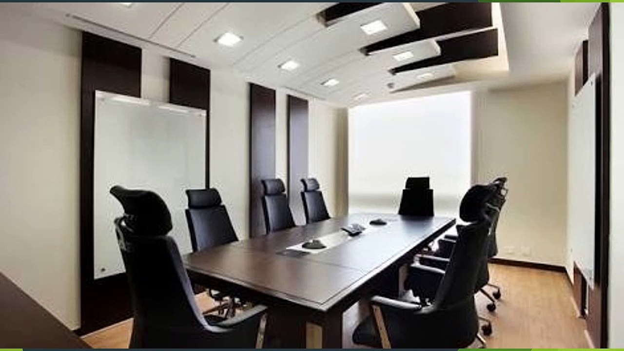 Top Interior Designers for Corporate Office in Hyderabad