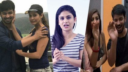 மஹத்துடன் பிரேக்கப் செய்த காதலி வெளியிட்ட வைரல் வீடியோ